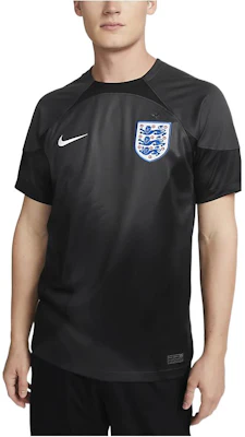 Nike England Goalkeeper Jersey Qatar World Cup Fan Edition Black Men’s Short Sleeve DN0686-060 Buy Nike England Goalkeeper Jersey Qatar World Cup Fan Edition Black Men’s Short Sleeve DN0686-060
