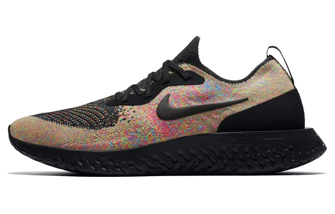 Buy Nike Epic Flyknit React『多彩』AT6162-001