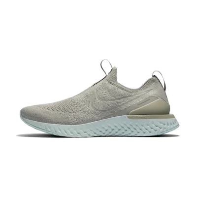 Nike Epic Phantom React FK Green