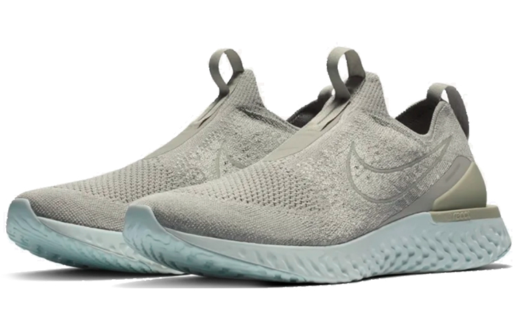 Nike Epic Phantom React FK Green 圖 2