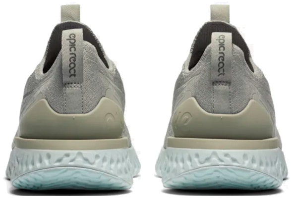 耐克 Epic Phantom React FK 绿色 BV0417-300 Lookbook 耐克 Epic Phantom React FK 绿色 BV0417-300