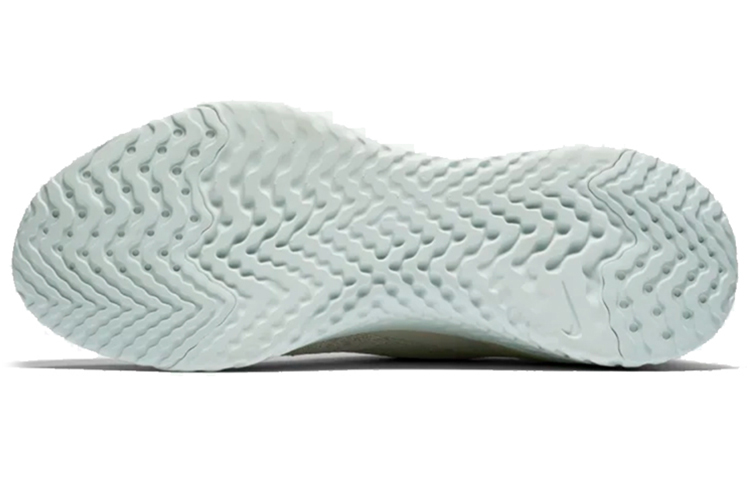 Nike Epic Phantom React FK Green 圖 4