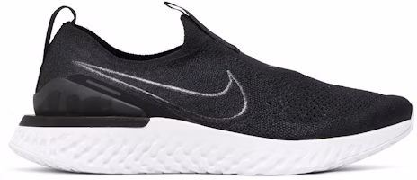 Nike Epic Phantom React Flyknit 'Black' BV0417-001 Nike Epic Phantom React Flyknit 'Black' BV0417-001