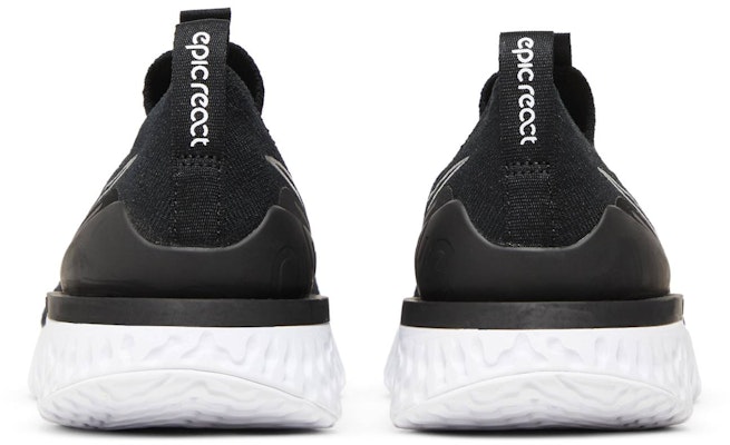 耐吉 Epic Phantom React Flyknit「黑色」BV0417-001 Details for 耐吉 Epic Phantom React Flyknit「黑色」BV0417-001