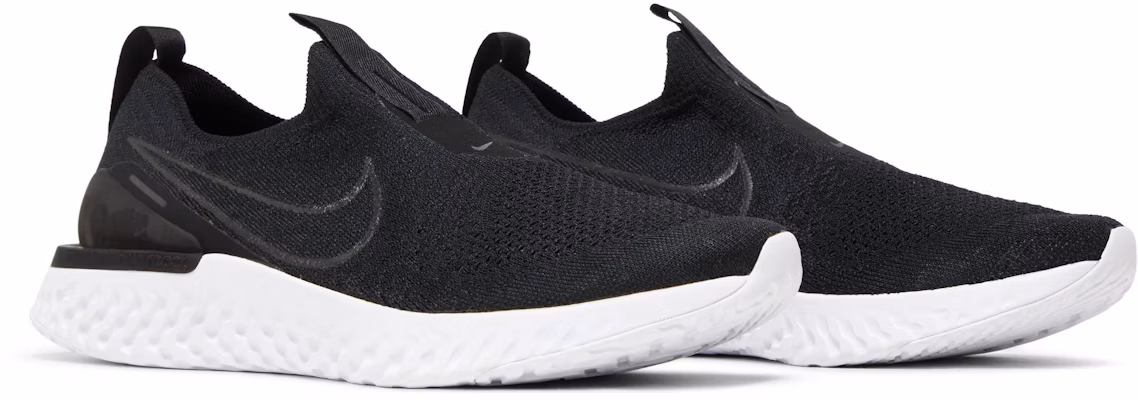 耐吉 Epic Phantom React Flyknit「黑色」BV0417-001 Cheap 耐吉 Epic Phantom React Flyknit「黑色」BV0417-001