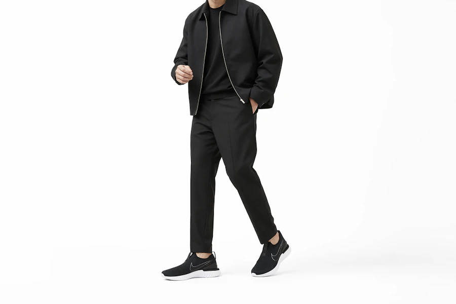 Nike Epic Phantom React Flyknit ''Nero''. BV0417-001 Order Nike Epic Phantom React Flyknit ''Nero''. BV0417-001