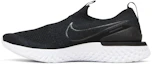 Shop Nike Epic Phantom React Flyknit ''Nero''. BV0417-001