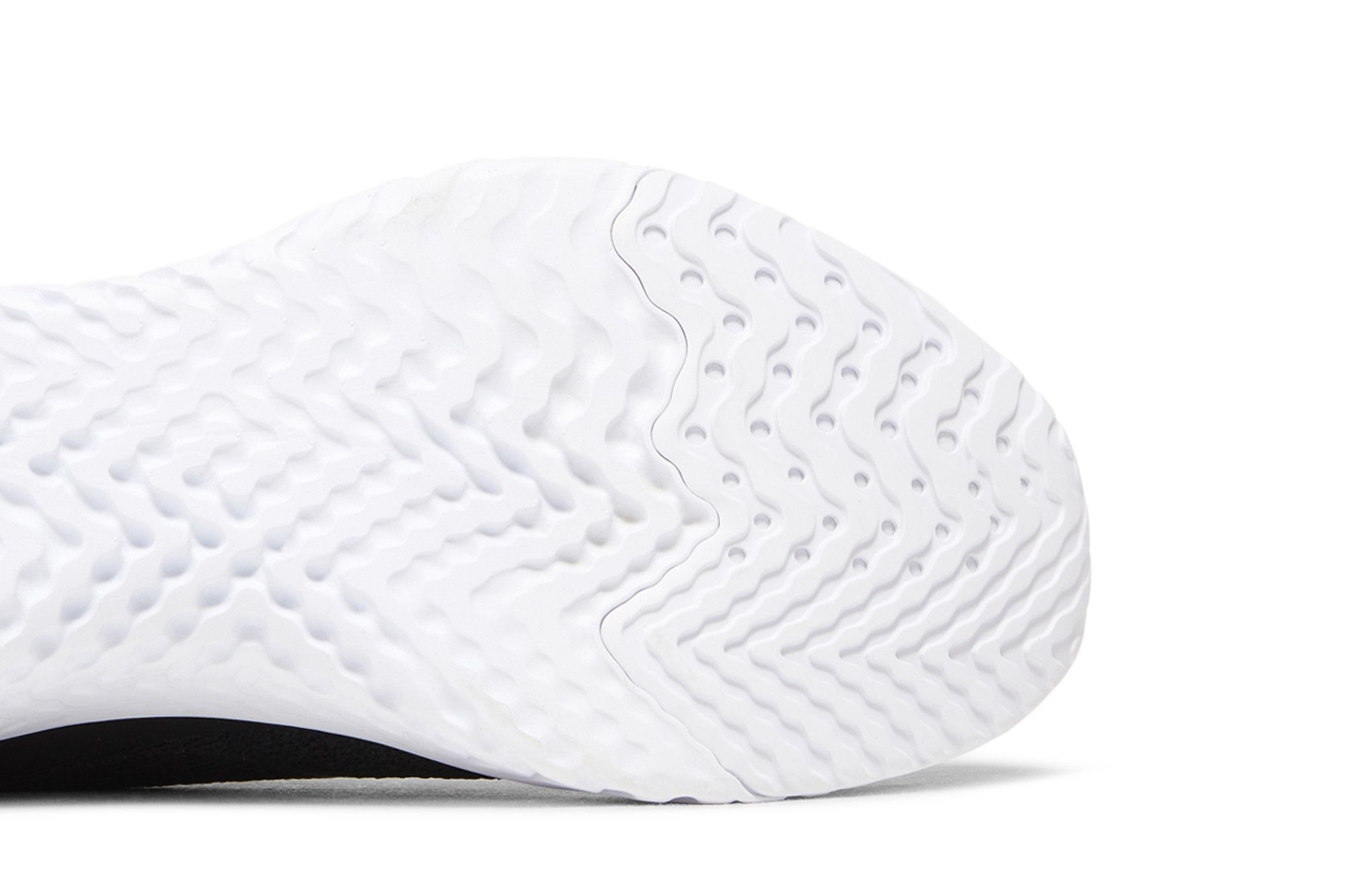 Details for Nike Epic Phantom React Flyknit ''Nero''. BV0417-001