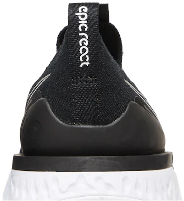 Nike Epic Phantom React Flyknit ''Nero''. BV0417-001 Cheap Nike Epic Phantom React Flyknit ''Nero''. BV0417-001