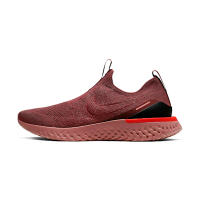 Nike Epic Phantom React Flyknit 'Cedar'