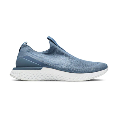 Nike Epic Phantom React Flyknit 'Ocean Fog'
