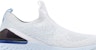 (Wanita) Nike Epic Phantom React Flyknit 'Putih Biru Hidrogen' BV0415-101