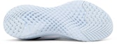 Shop (Wanita) Nike Epic Phantom React Flyknit 'Putih Biru Hidrogen' BV0415-101