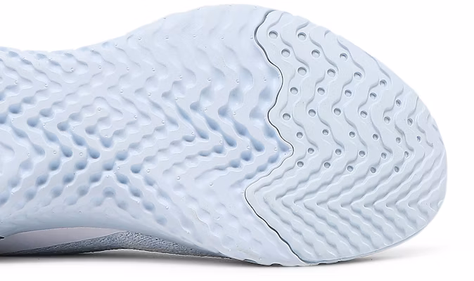 (Women) Nike Epic Phantom React Flyknit 'White Hydrogen Blue' BV0415-101 Purchase (Women) Nike Epic Phantom React Flyknit 'White Hydrogen Blue' BV0415-101