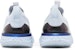 (Wanita) Nike Epic Phantom React Flyknit 'Putih Biru Hidrogen' BV0415-101