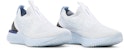 (Wanita) Nike Epic Phantom React Flyknit 'Putih Biru Hidrogen' BV0415-101