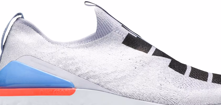 Nike Epic Phantom React Flyknit JDI 'Indigo Fog' CI1291-400 Order Nike Epic Phantom React Flyknit JDI 'Indigo Fog' CI1291-400