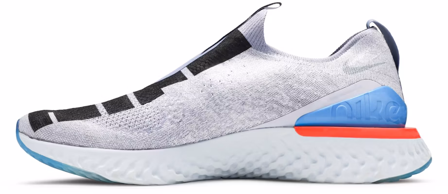 Nike Epic Phantom React Flyknit JDI 'Indigo Fog' CI1291-400 Lookbook Nike Epic Phantom React Flyknit JDI 'Indigo Fog' CI1291-400