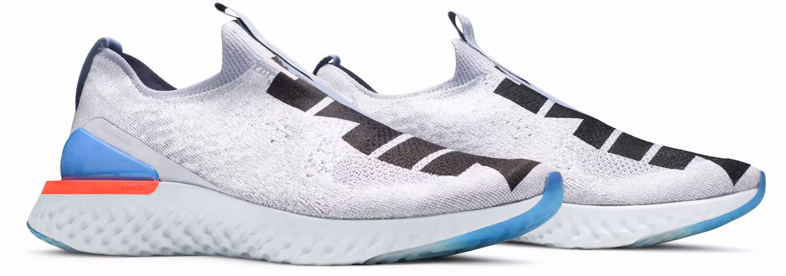 Nike Epic Phantom React Flyknit JDI 'Indigo Fog' CI1291-400 Cheap Nike Epic Phantom React Flyknit JDI 'Indigo Fog' CI1291-400