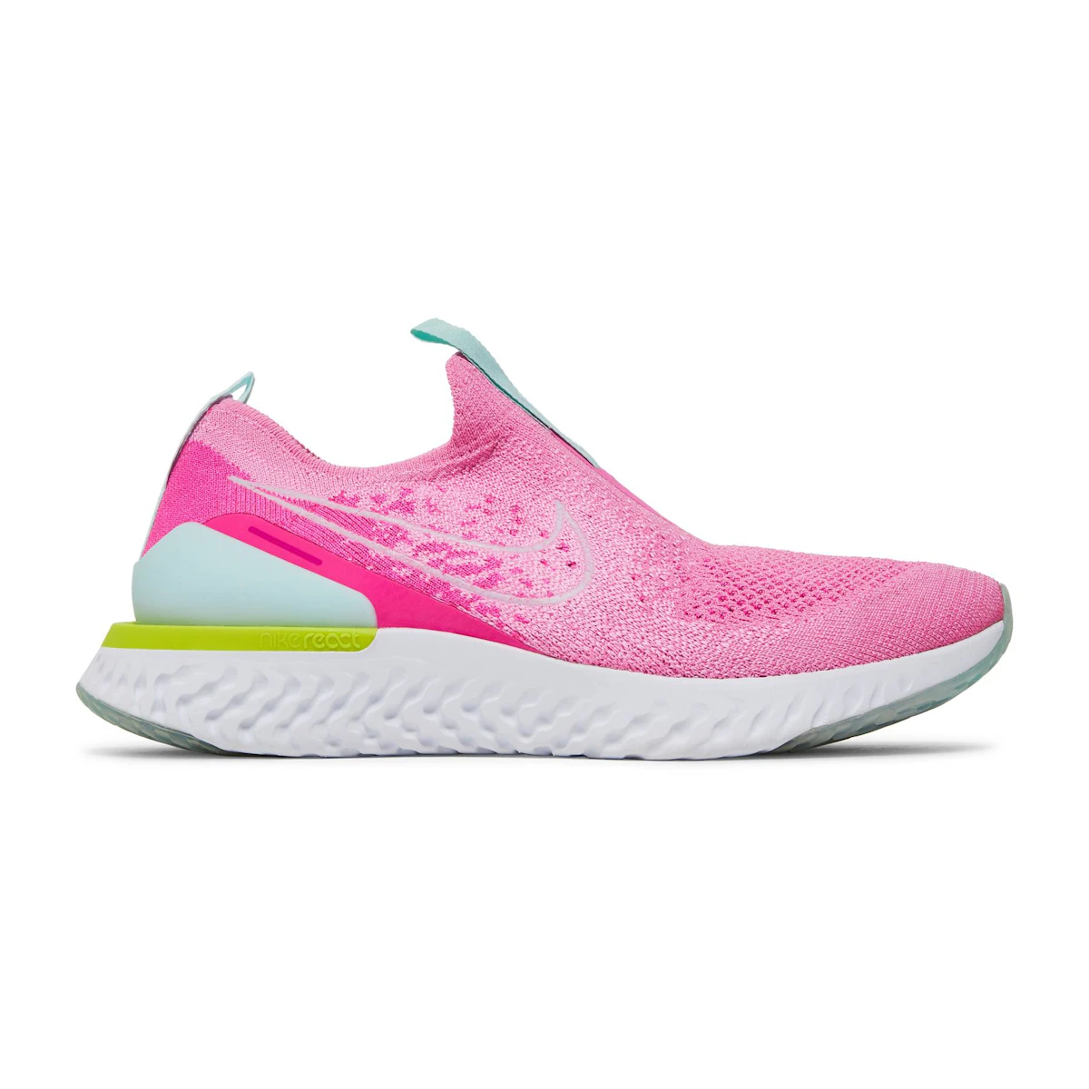 Sepatu Tenis Nike Epic React Phantom Beli (Women) Nike Epic