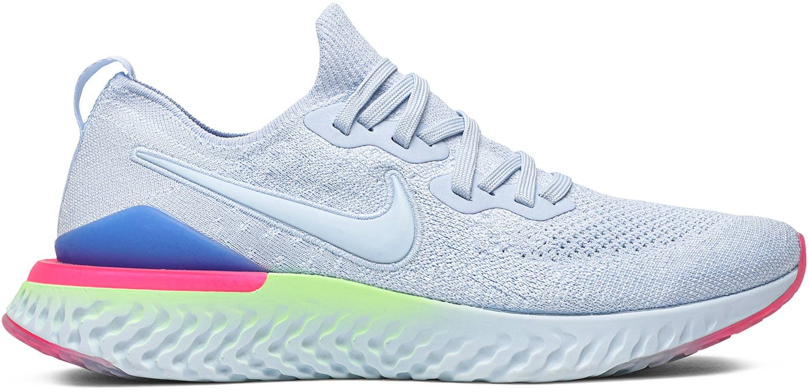Nike epic react clearance 38