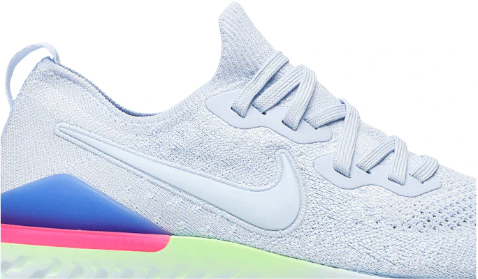 Nike epic 2025 react 8 bit