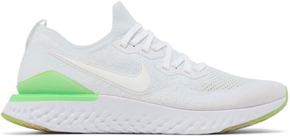Nike Epic React Flyknit 2 '8 ‘bit' BQ8928-100 Nike Epic React Flyknit 2 '8 ‘bit' BQ8928-100