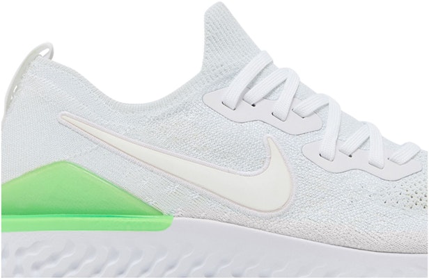 Nike Epic React Flyknit 2 '8-bit' BQ8928-100 Order Nike Epic React Flyknit 2 '8-bit' BQ8928-100