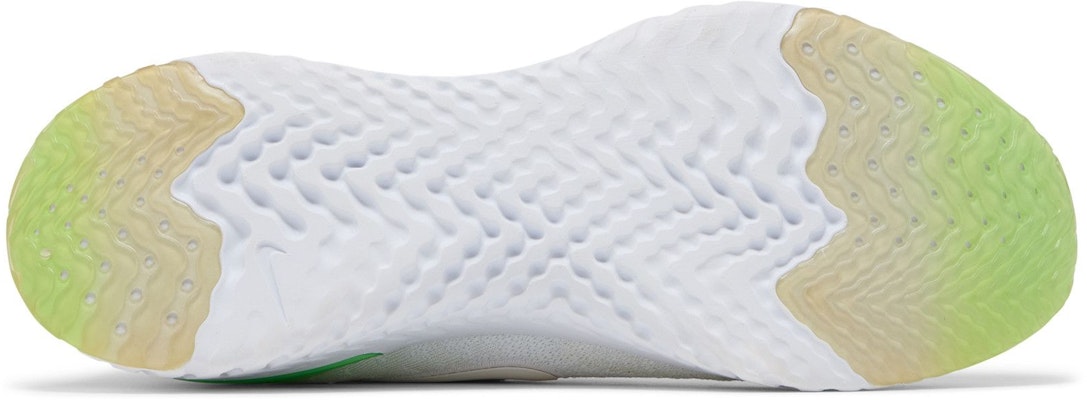 耐克Epic React Flyknit 2 '8 位'跑鞋 BQ8928-100 Shop 耐克Epic React Flyknit 2 '8 位'跑鞋 BQ8928-100