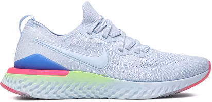 Nike Epic React Flyknit 2 '8-bit' BQ8928-453 Nike Epic React Flyknit 2 '8-bit' BQ8928-453