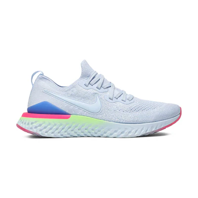 Nike Epic React Flyknit 2 '8-bit'