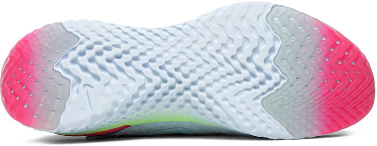 Nike Epic React Flyknit 2 '8-bit' BQ8928-453 Kasut Larian Moden Shop Nike Epic React Flyknit 2 '8-bit' BQ8928-453 Kasut Larian Moden