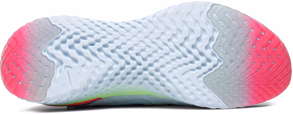 Nike Epic React Flyknit 2 '8-bit' BQ8928-453 Shop Nike Epic React Flyknit 2 '8-bit' BQ8928-453