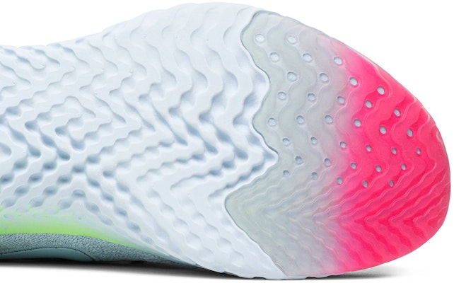 Nike Epic React Flyknit 2 '8-bit' BQ8928-453 Purchase Nike Epic React Flyknit 2 '8-bit' BQ8928-453