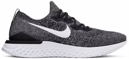 Nike Epic React Flyknit 2 'Black' BQ8928-010 Nike Epic React Flyknit 2 'Black' BQ8928-010
