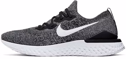 Nike Epic React Flyknit 2 'Black' BQ8928-010 Nike Epic React Flyknit 2 'Black' BQ8928-010