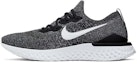 Buy Nike Epic React Flyknit 2 'Hitam' BQ8928-010