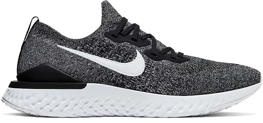 Nike Epic React Flyknit 2 'Black' BQ8928-010 Order Nike Epic React Flyknit 2 'Black' BQ8928-010