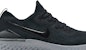 Nike Epic React Flyknit 2 'Hitam Anthracite' BQ8928-001