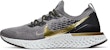 Nike Epic React Flyknit 2 'Hitam Emas' CQ4812-073