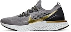 Buy Nike Epic React Flyknit 2 'Hitam Emas' CQ4812-073