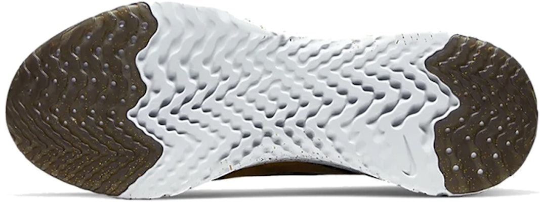 耐克Epic React Flyknit 2 '黑金' CQ4812-073 Shop 耐克Epic React Flyknit 2 '黑金' CQ4812-073