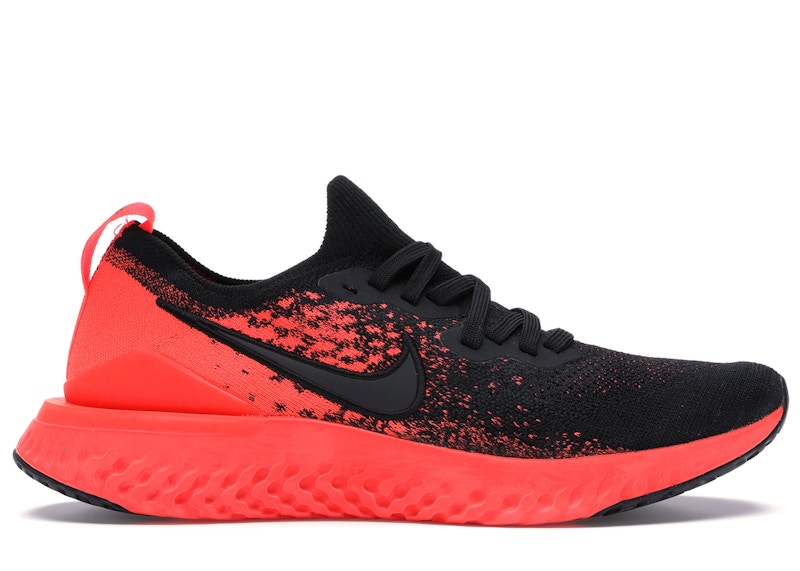 Flyknit Sneakers Nike Epic React Moc Nike Epic React Flyknit Tenis