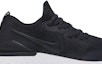 Order Nike Epic React Flyknit 2 'Hitam Putih' BQ8928-002