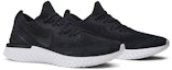 Cheap Nike Epic React Flyknit 2 'Hitam Putih' BQ8928-002