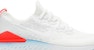 Nike Epic React Flyknit 2 'Biru Hero Merah Terang' CJ7794-146