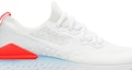 Order Nike Epic React Flyknit 2 'Biru Hero Merah Terang' CJ7794-146