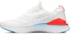 Nike Epic React Flyknit 2 'Biru Hero Merah Terang' CJ7794-146