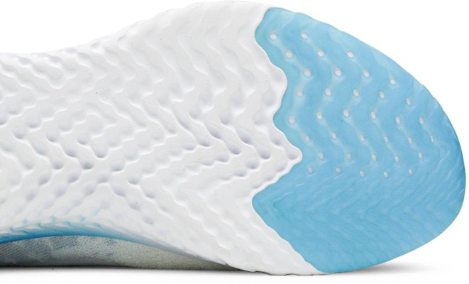 Nike Epic React Flyknit 2 運動 減震防滑 低幫 跑步鞋 男款 白藍紅 Purchase Nike Epic React Flyknit 2 運動 減震防滑 低幫 跑步鞋 男款 白藍紅