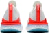 Nike Epic React Flyknit 2 'Biru Hero Merah Terang' CJ7794-146